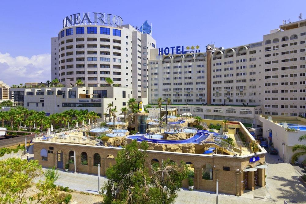 ماريندا دي أور 5 هوتل