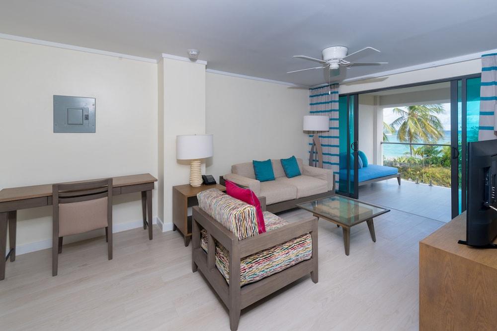 ذا ساندز بربادوس شامل جميع الخدمات غرفة