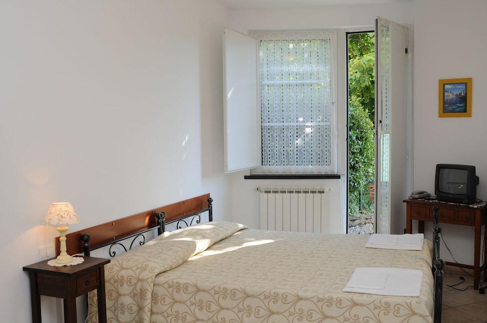 هوتل بايس كورفارا