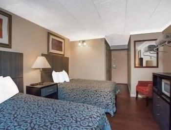 كواليتي إن سي سايد هايتس جيرسي شور بيتش أخرى