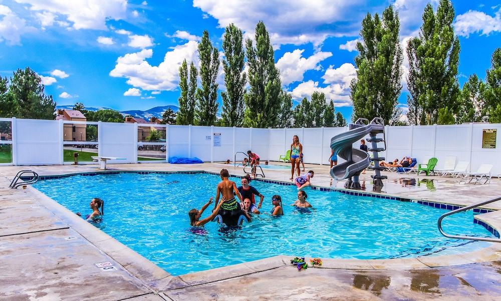 Multi Resorts at Bear Lake Featured Image