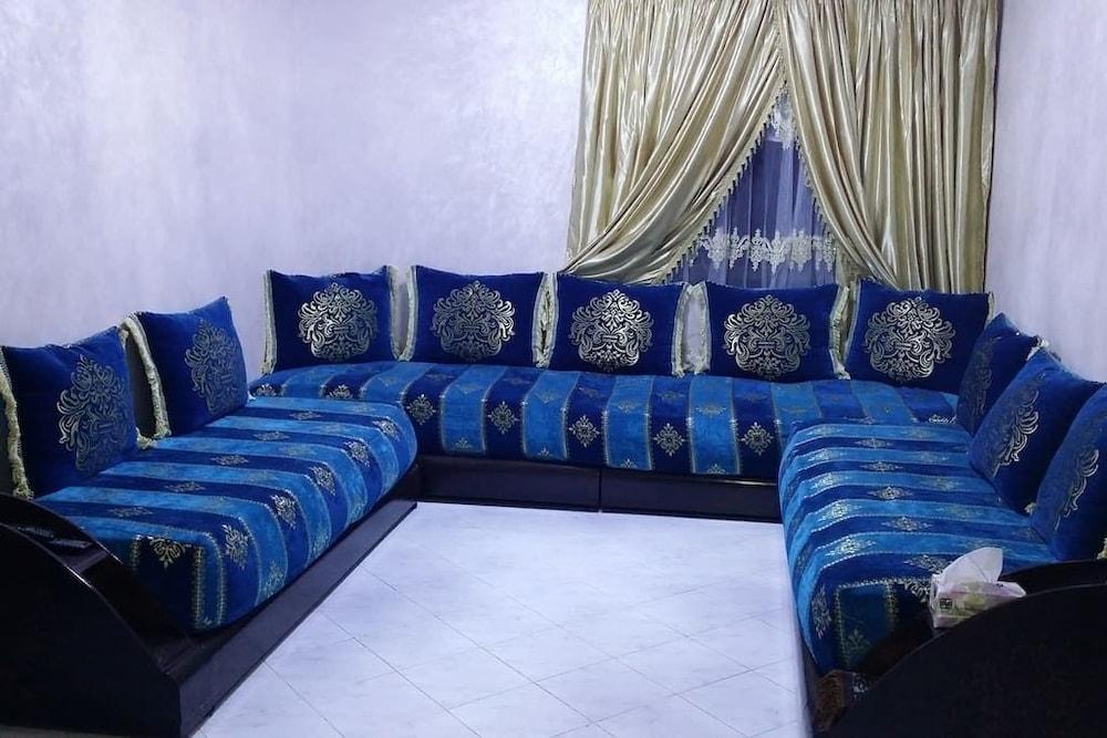 زيتونة أبارتمنت