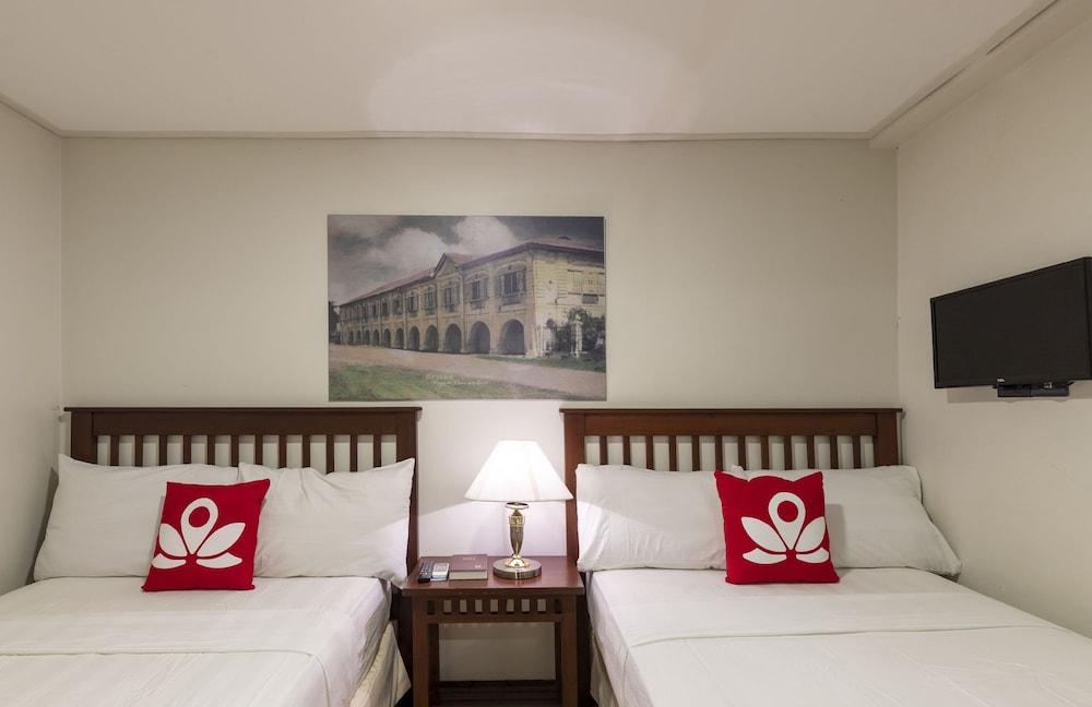 Metro Vigan Inn - Annex