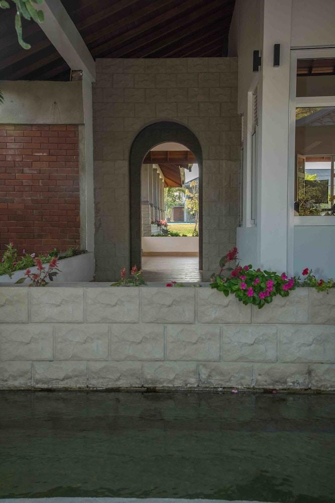 Sungreen Resort Exterior