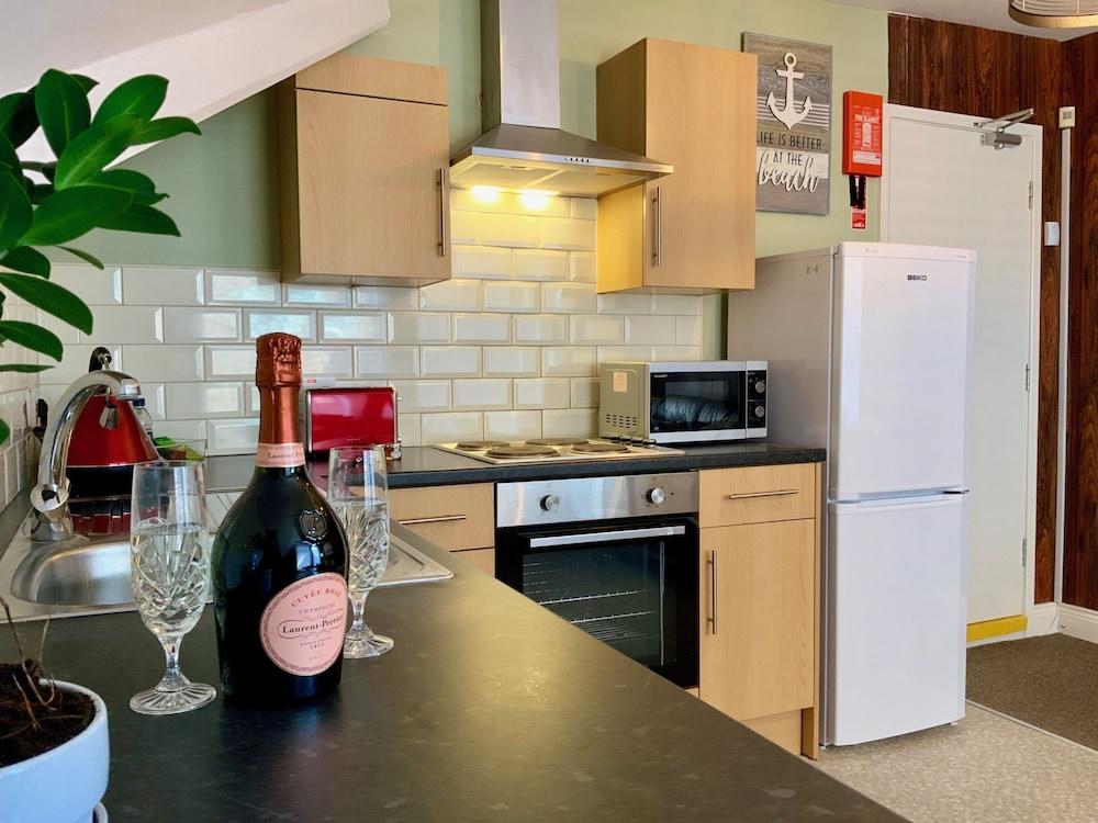 سيتي بريدج أبارتمنت 1 إيه