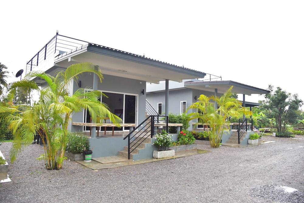 إس بي فيو ريسورت المنطقة الخارجية