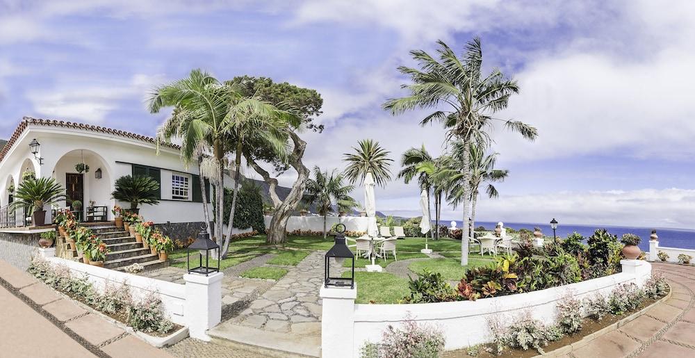 كاسا رورال مالبايس تريثي