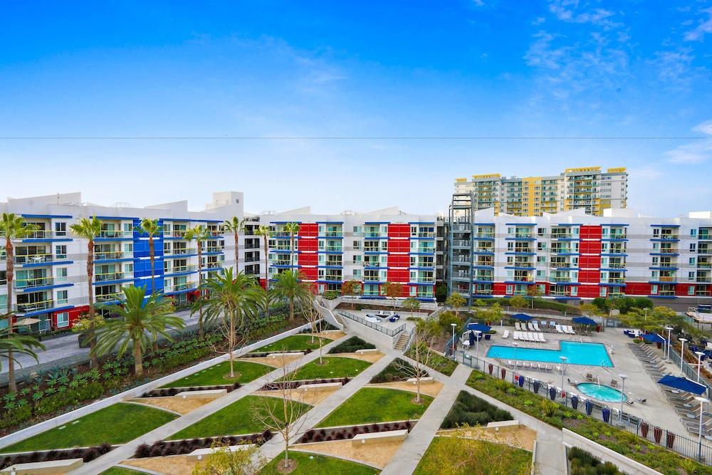 جلوبال لاكشري سويتس في مارينا ديل راي الصورة الأساسية