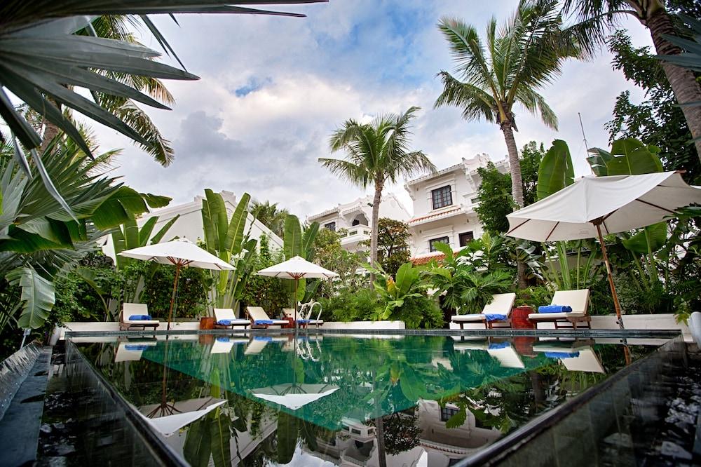 Muca Hoi An Boutique Resort & Spa