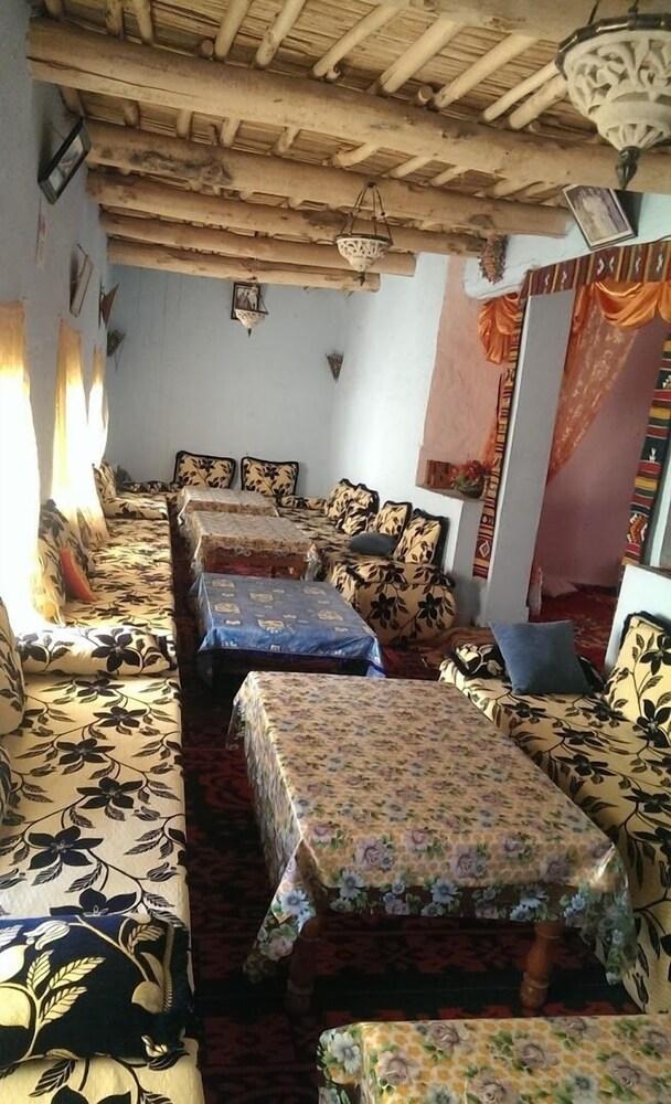 جيت ديتاب تادمرت أخطار داخلي