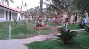 Boomerang Resort & Spa Property Grounds