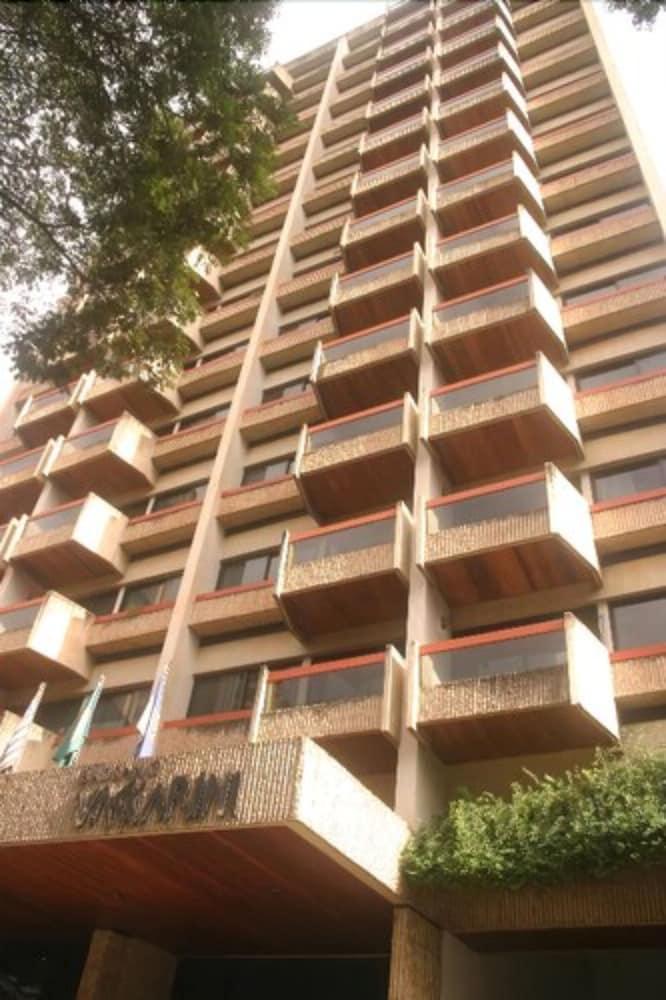 فلات باسانو فاكاريني المنطقة الخارجية