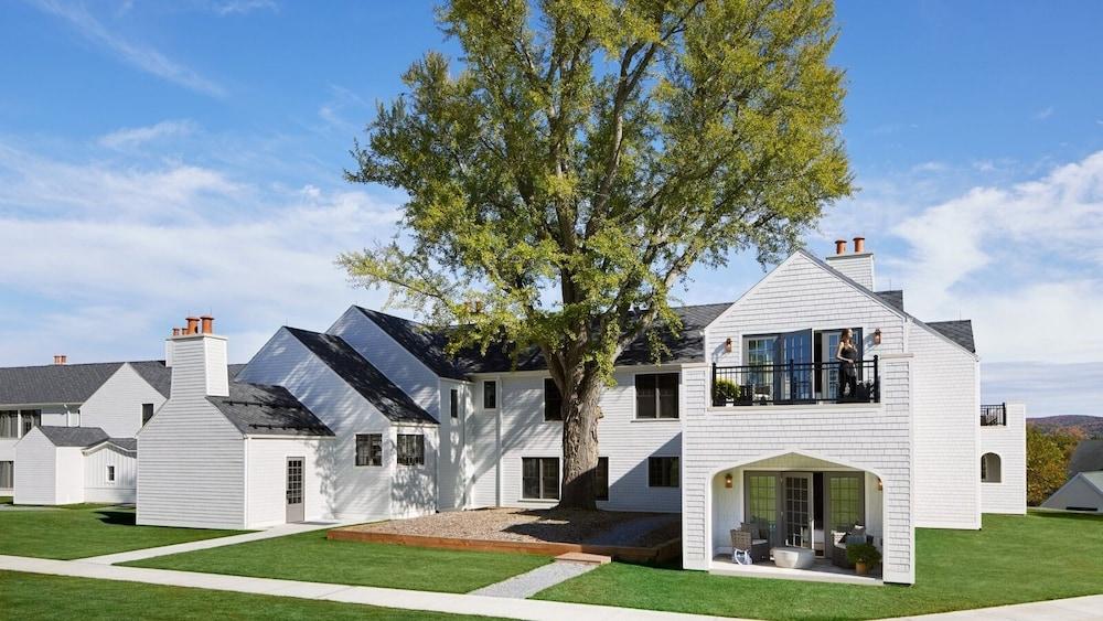 ميرافال بيركشايرز ريزورت آند سبا - بسعر شامل جميع الخدمات للبالغين فقط الصورة الأساسية