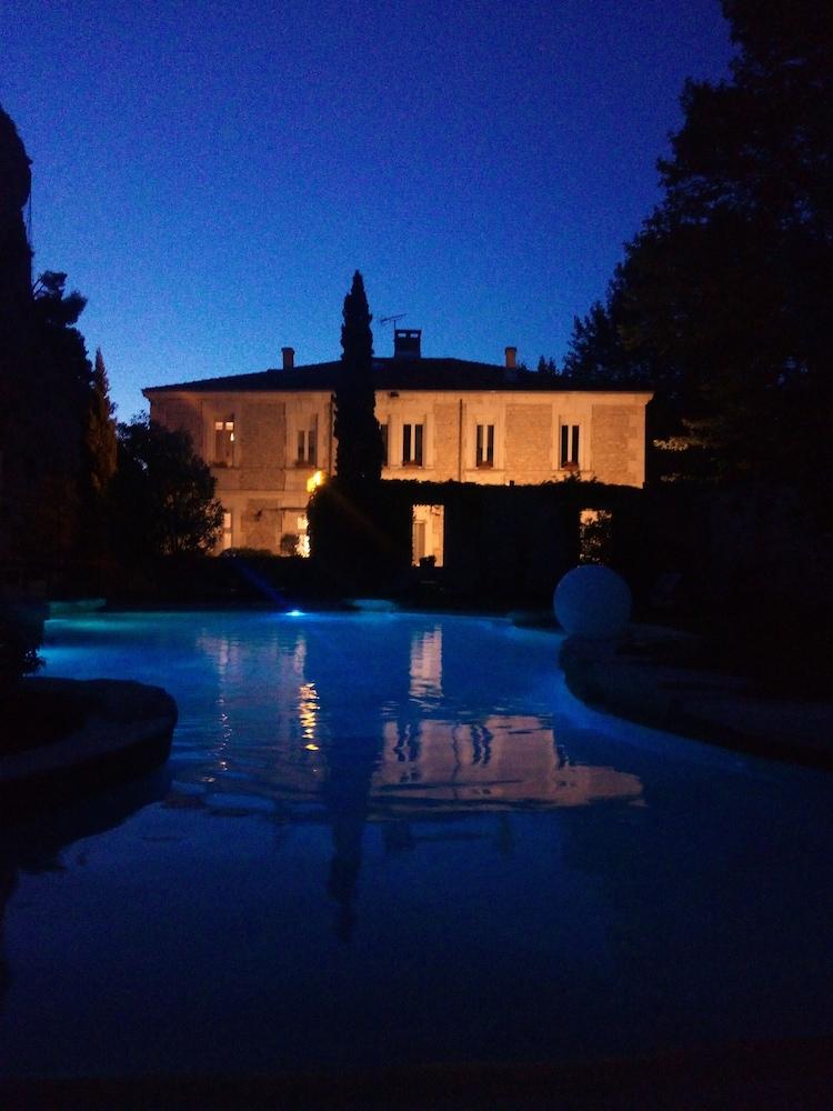 Auberge du Parc