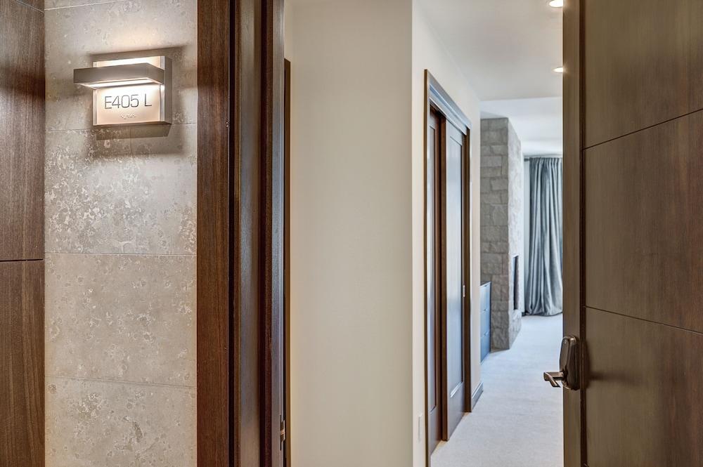 ذا آرابيلا آت فيل سكواير، إيه روك ريزورت