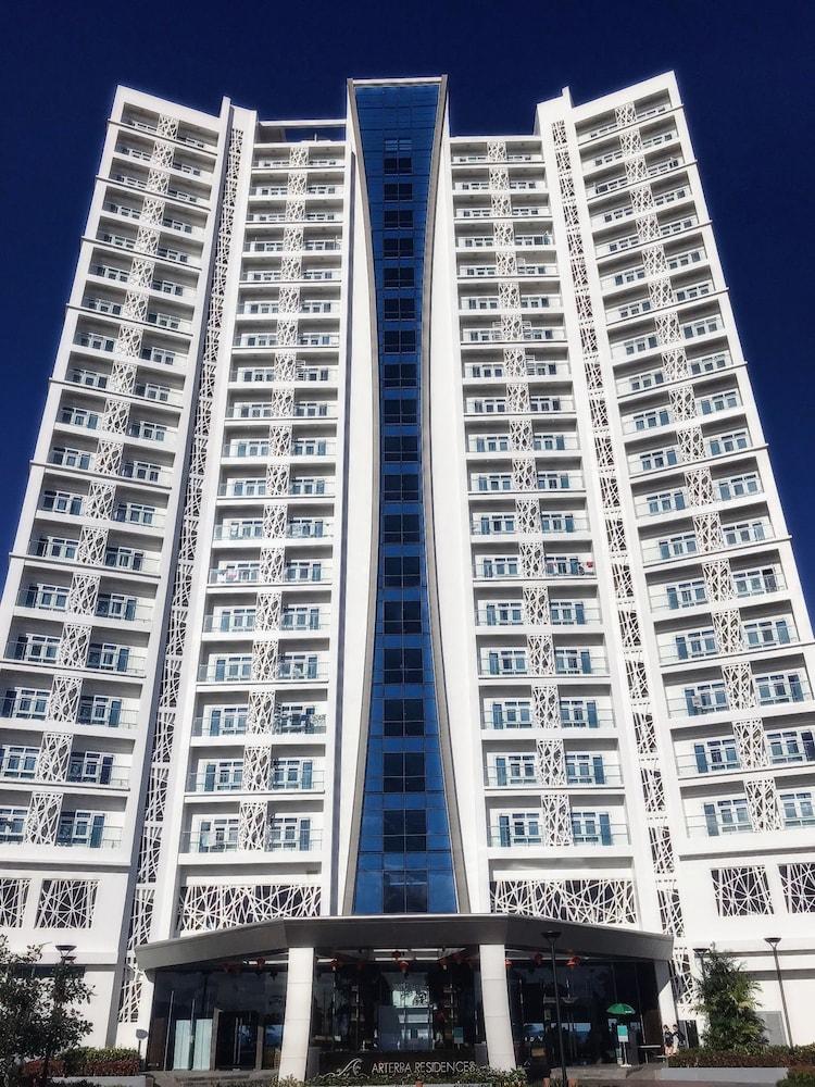 ناجيما ريزيدنس آند ريزورت أرتيرا 'أن' المنطقة الخارجية