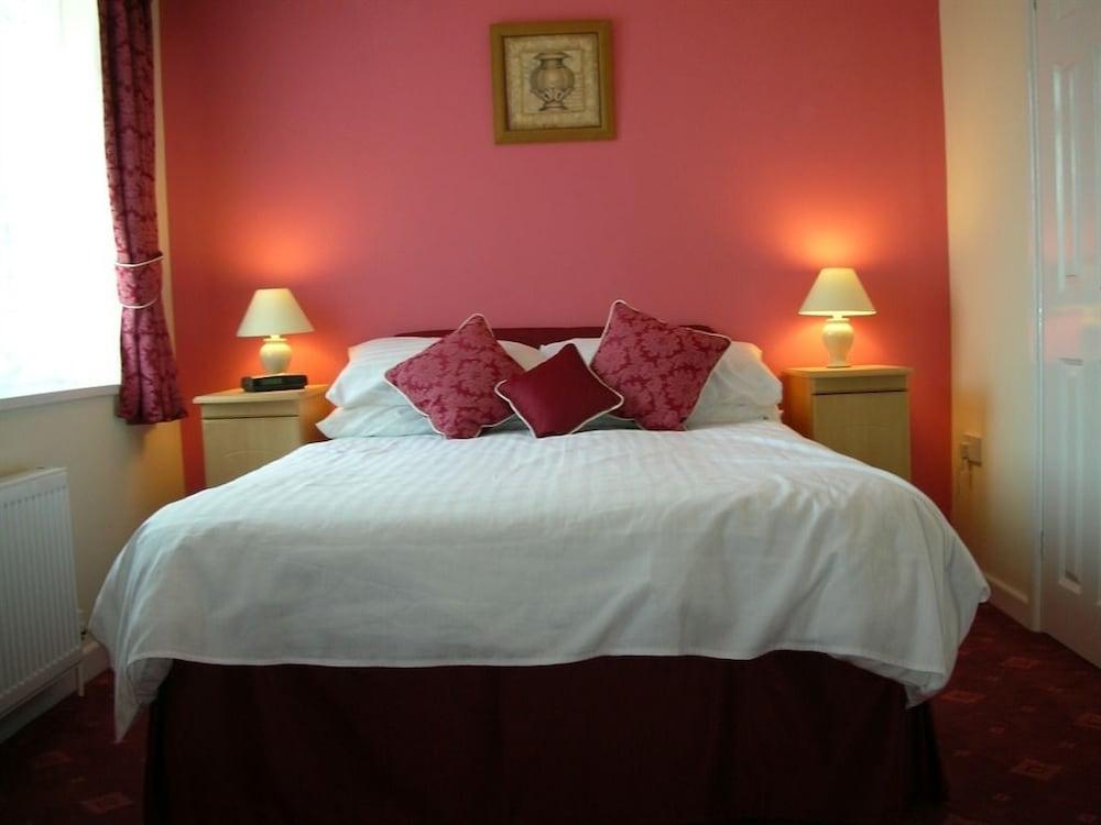 Earlston House - B&B