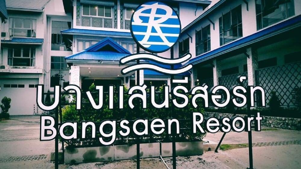 Bangsaen Resort
