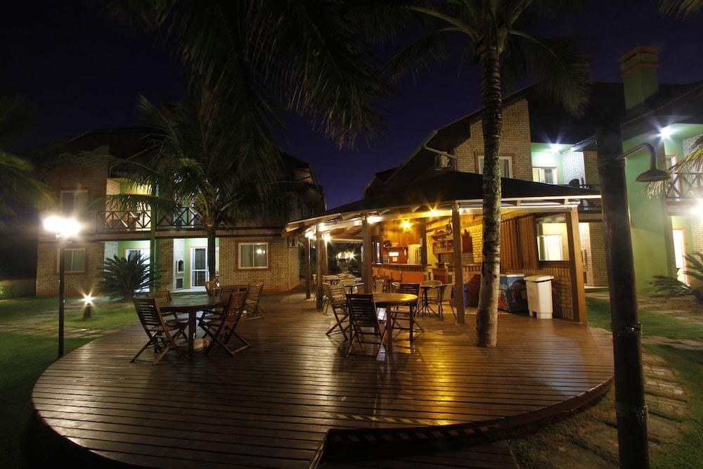 مورادا بادين بادين تفاصيل الفندق من الداخل