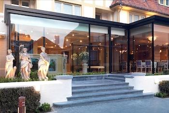Hotel Lugano