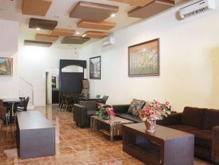 Hotel Paramount Makassar