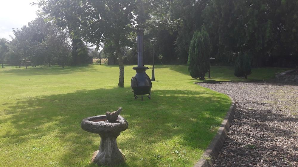 بيلكيلي كانتري هاوس المنطقة الخارجية