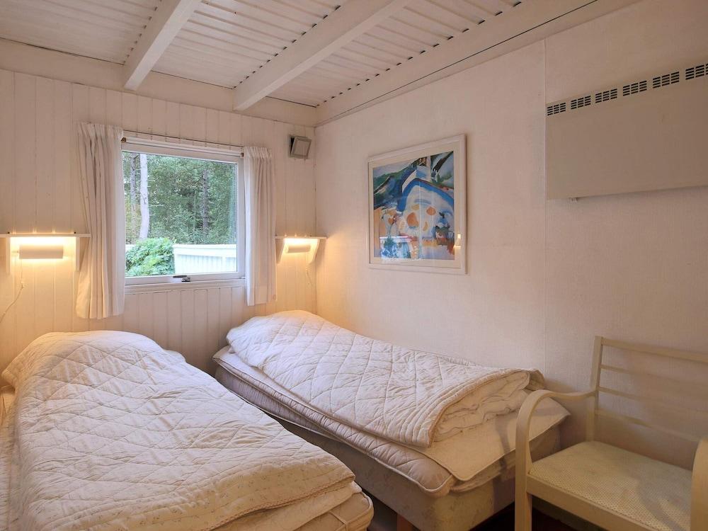 Holiday Home in Store Fuglede