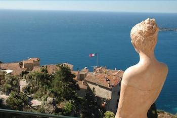 ريزيدانس إيزا فيستا منظر من الجو