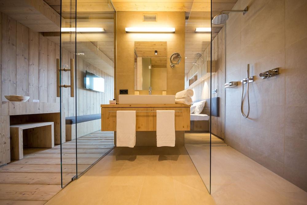 Das Wiesegg Bathroom
