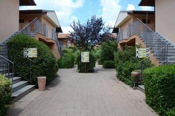 IHR Pizzo Calabro Resort Exterior