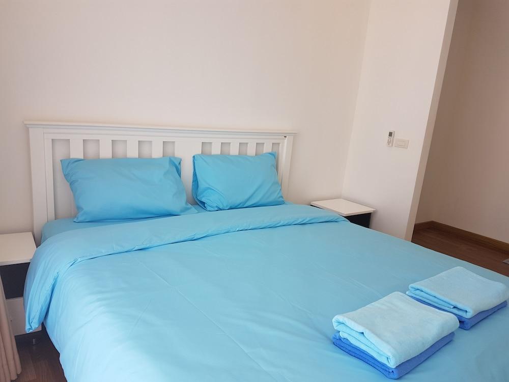 إنجوي كرابي آند ريلاكس غرفة