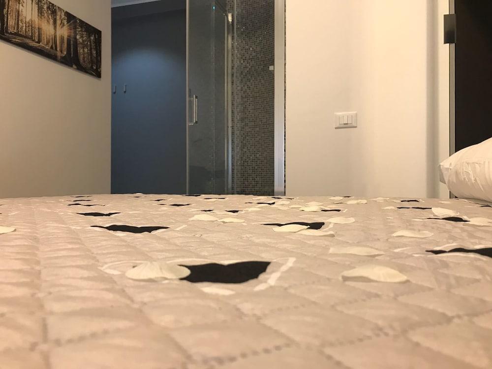 بد آند بريكفاست كاليبسو غرفة ضيافة