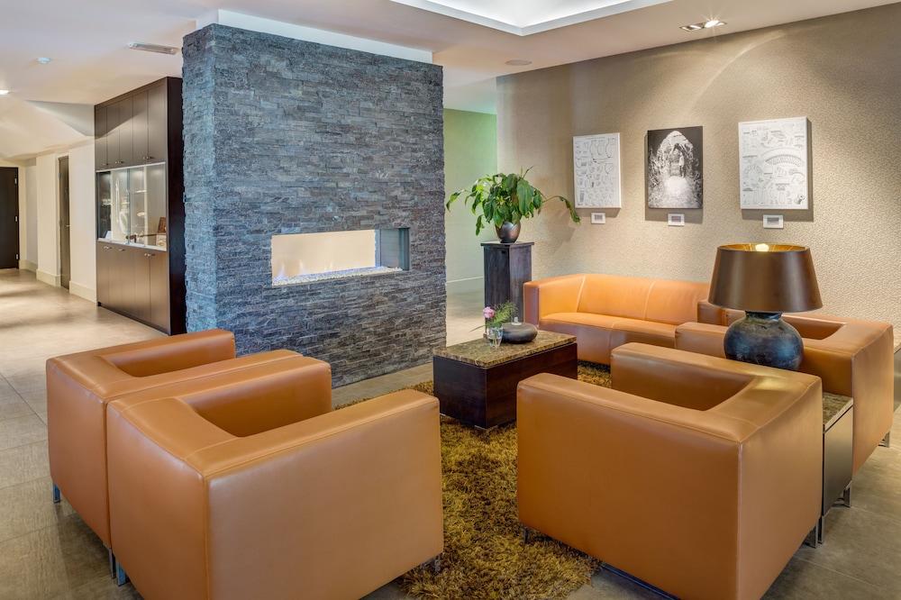 هامبشاير هوتل - هولثورنشي هوف الردهة