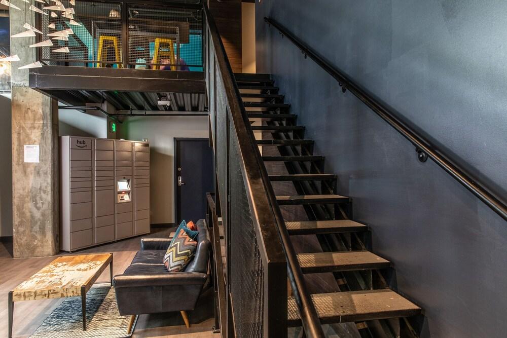 دوميسايل سويتس آت كوف الردهة