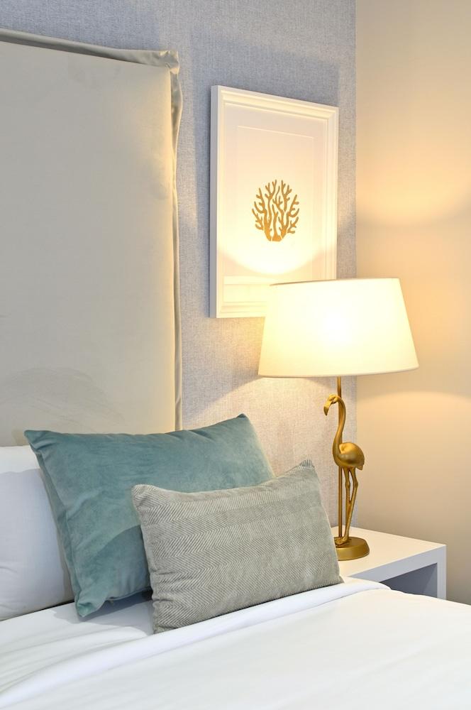 Myflats Rambla Collection Interior Detail