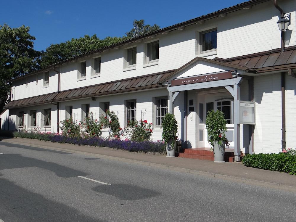 لاندهاوس شولز-هامان