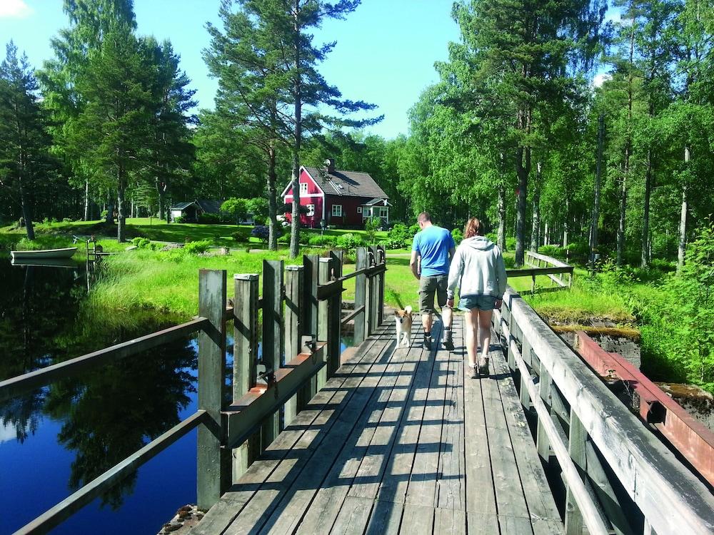 جست هاوس إلفن هوتل المنطقة المحيطة بالمنشأة