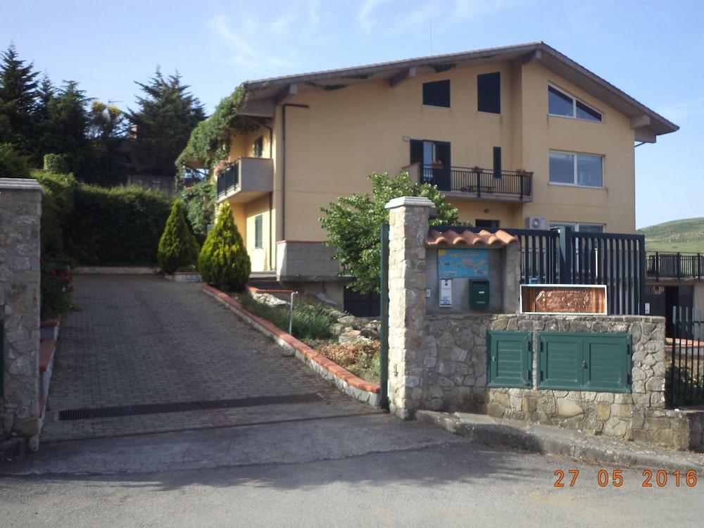 B&B Il Raggio di Sole