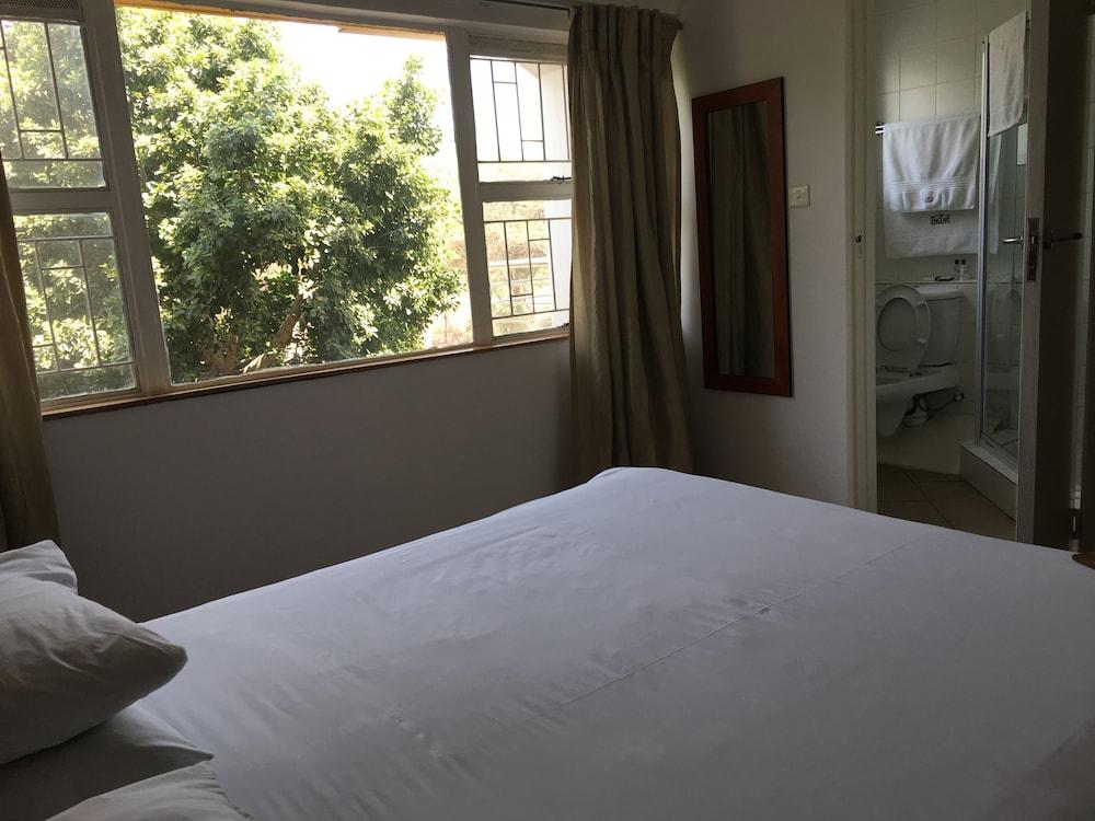 The Enclave Room