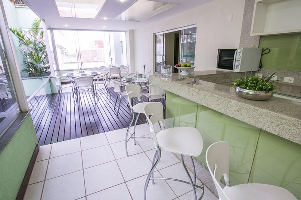 فيرونا إتش بلس لونج ستاي تفاصيل الفندق من الداخل