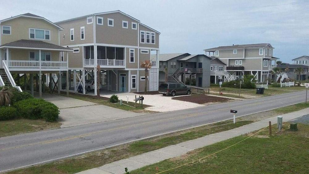 هولدن ميموريز نمبر 67108 - 4 بد روم كوندو المنطقة الخارجية