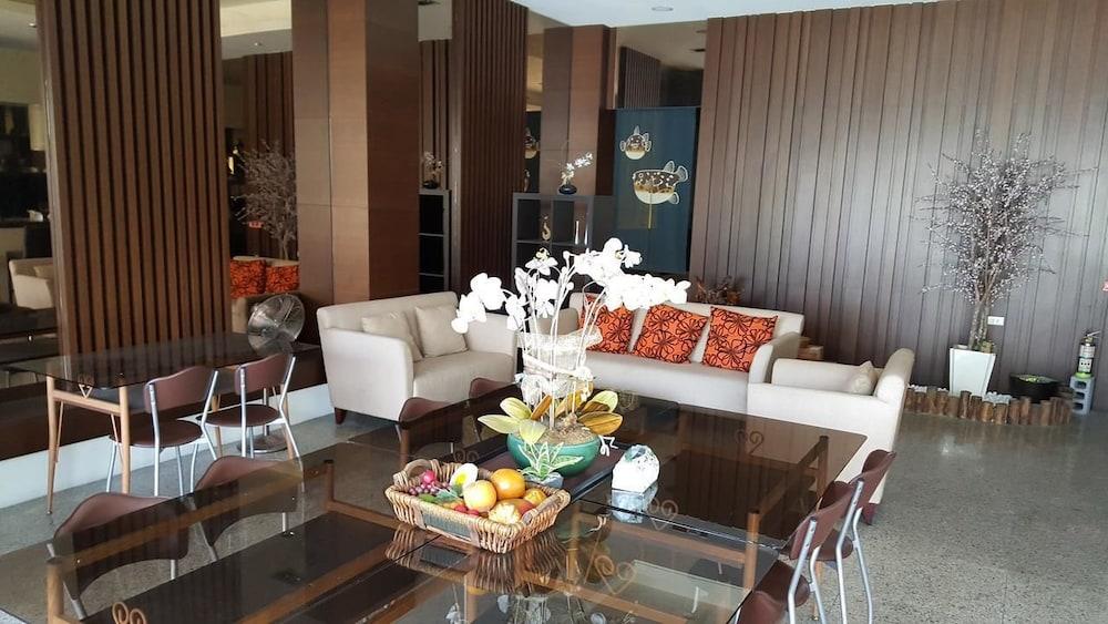 Yang Homestay