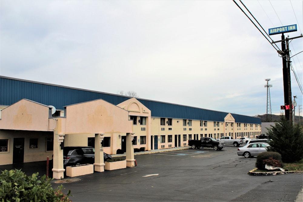 Airport Inn Chattanooga