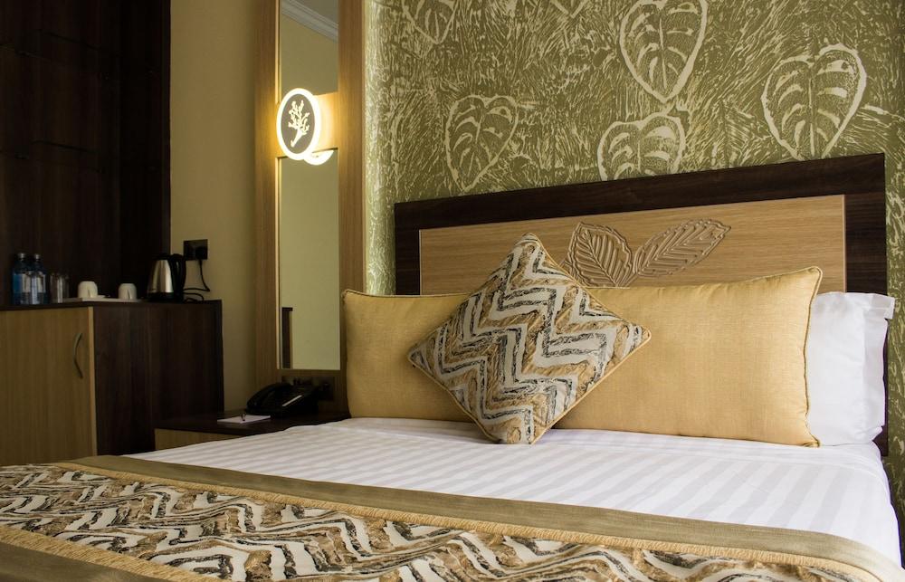 Elysian Resort Featured Image
