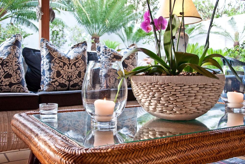 Manaar House Hotel Interior