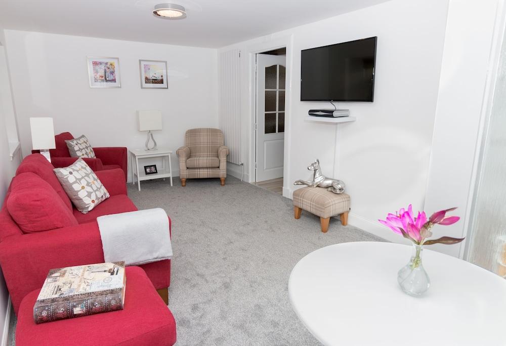 سي فيو كوتيدج