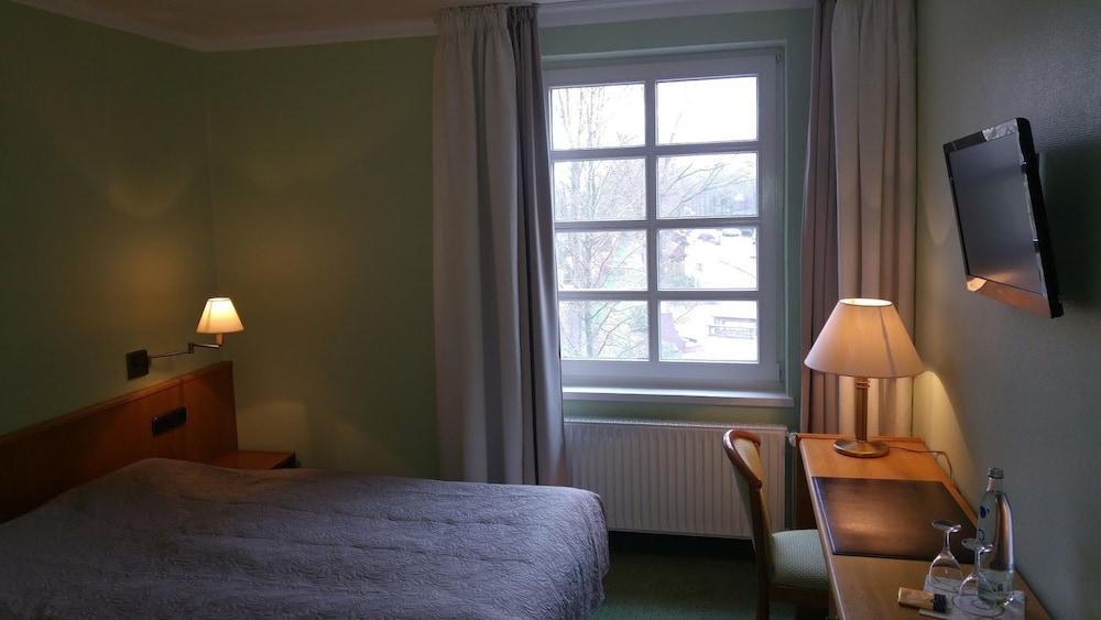 Gasthaus Block Guestroom