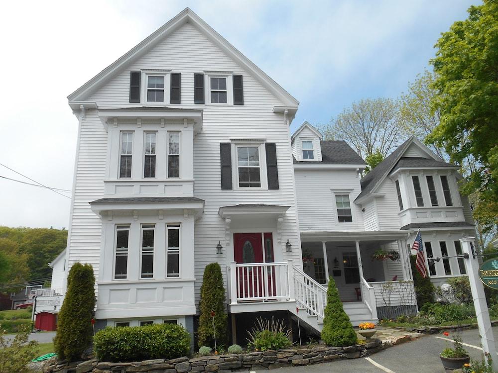 Bayberry House Bed and Breakfast