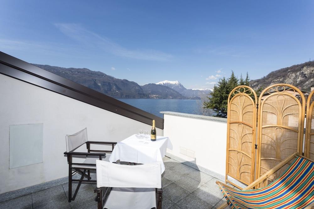 بي آند بي فرونتيلاجو