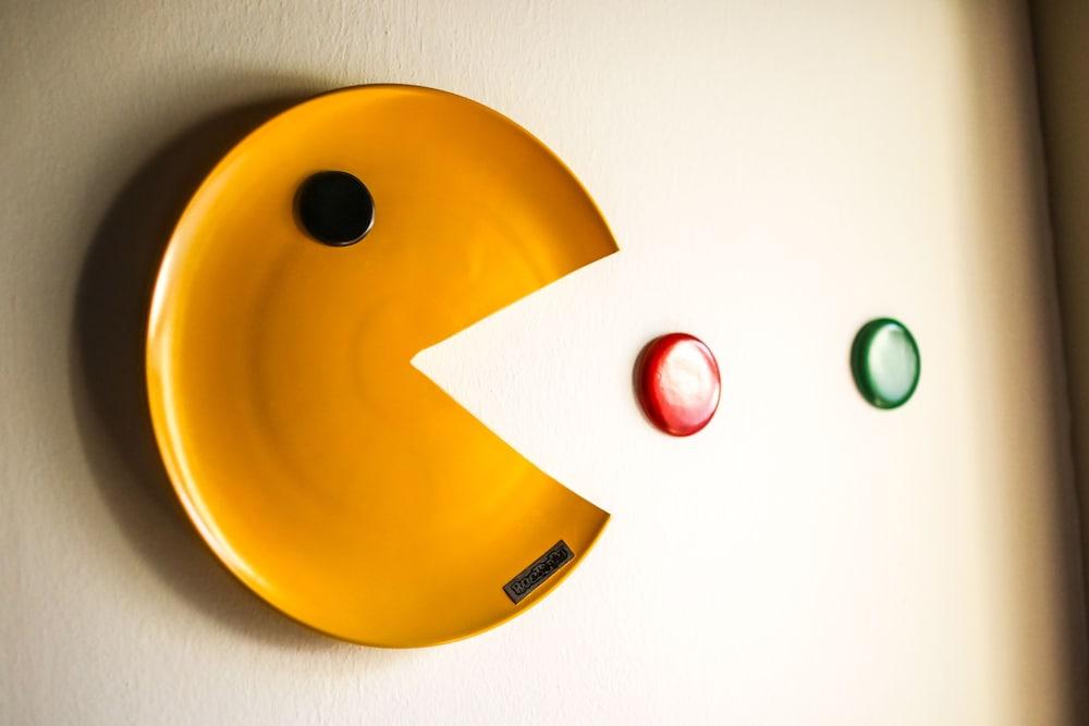 Dimore Sonore Interior Detail